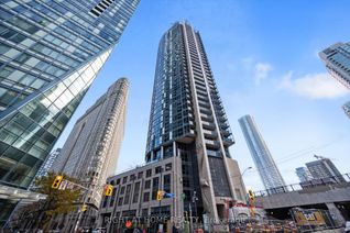 Property for Sale, 1 The Esplanade Dr #3208, Toronto, ON