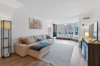 Apartment for Sale, 65 Spring Garden Ave #208, Toronto, ON