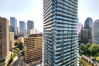Property for Rent, 65 St Mary St #2010, Toronto, ON