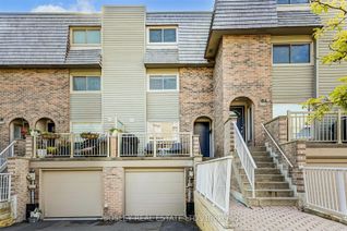Townhouse for Sale, 104 Dutch Myrtle Way, Toronto, ON