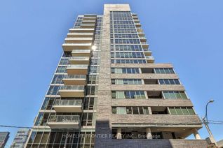 Property for Rent, 320 Richmond St E #1221, Toronto, ON