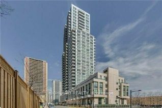 Condo for Rent, 500 Sherbourne St N #1212, Toronto, ON
