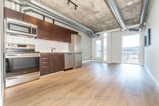 Condo Apartment for Rent, 150 Sudbury St #512, Toronto, ON