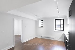 Property for Rent, 2 Clarendon Ave #119, Toronto, ON