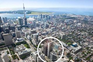 Apartment for Sale, 426 University Ave #2205, Toronto, ON