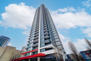 Apartment for Sale, 88 Sheppard Ave E #3506, Toronto, ON