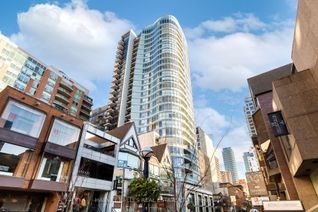 Property for Rent, 88 Cumberland St #2005, Toronto, ON
