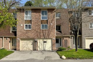 Condo Townhouse for Sale, 102 Rusty Crestway, Toronto, ON