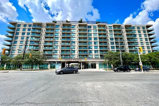 Condo Apartment for Rent, 1030 Sheppard Ave W #401, Toronto, ON