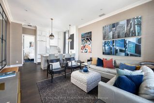 Apartment for Sale, 111 St Clair Ave W #2003, Toronto, ON