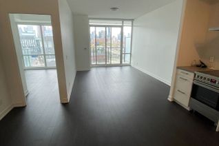 Property for Rent, 120 Bayview Ave #N816, Toronto, ON