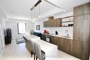 Property for Rent, 12 Bonnycastle St #721, Toronto, ON