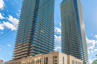 Bachelor/Studio Apartment for Rent, 65 St Mary St #4408, Toronto, ON
