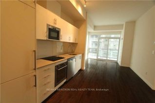 Property for Rent, 460 Adelaide St E #1018, Toronto, ON