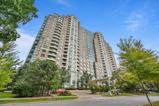 Apartment for Sale, 23 Lorraine Dr #217, Toronto, ON