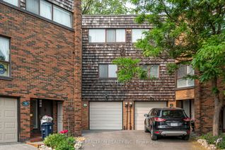 Townhouse for Rent, 47 Laurie Shepway, Toronto, ON