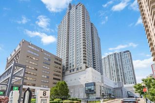 Property for Sale, 8 Hillcrest Ave #2109, Toronto, ON