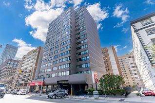 Property for Sale, 256 Jarvis St #11B, Toronto, ON