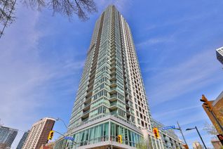 Condo Apartment for Sale, 120 Homewood Ave #3506, Toronto, ON