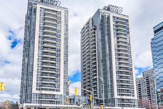Apartment for Rent, 5793 Yonge St #603, Toronto, ON
