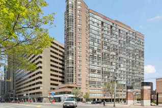 Apartment for Sale, 1055 Bay St #305, Toronto, ON