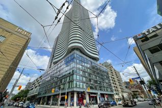 Property for Sale, 403 Church St #3511, Toronto, ON
