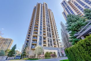 Condo Apartment for Sale, 133 Wynford Dr #604, Toronto, ON
