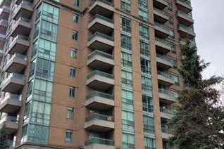 Apartment for Sale, 3 Pemberton Ave #2308, Toronto, ON