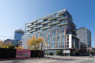 Property for Sale, 318 King St E #1112, Toronto, ON
