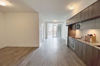 Apartment for Rent, 585 Bloor St E #323, Toronto, ON