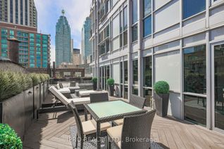 Property for Sale, 55 Front St E #605, Toronto, ON