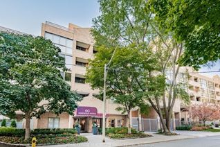 Property for Sale, 60 Homewood Ave #334, Toronto, ON