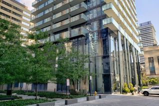 Property for Rent, 1080 Bay St #4902, Toronto, ON