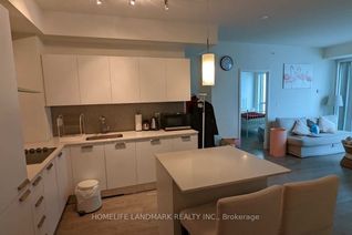 Condo Apartment for Rent, 11 Bogert Ave #2101, Toronto, ON