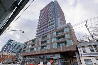 Property for Sale, 120 Parliament St W #402, Toronto, ON