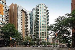 Condo Apartment for Sale, 300 Bloor St E #1903, Toronto, ON