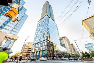 Apartment for Sale, 488 University Ave #4007, Toronto, ON