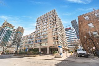 Condo Apartment for Sale, 7 Broadway Ave #301, Toronto, ON