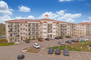 Apartment for Sale, 80 Shipway Ave #202, Clarington, ON