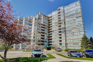 Apartment for Sale, 10 Guildwood Pkwy #1422, Toronto, ON