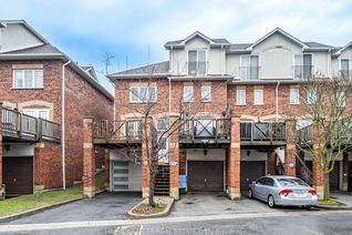 Townhouse for Sale, 2 Hedge End Rd #12, Toronto, ON