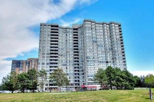 Condo Apartment for Rent, 350 Alton Towers Circ #Ph113, Toronto, ON