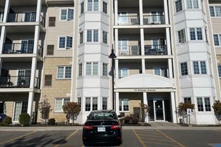 Apartment for Sale, 70 Shipway Ave W #301, Clarington, ON