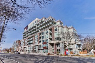 Condo Apartment for Rent, 1350 Kingston Rd #113, Toronto, ON
