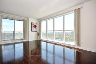 Property for Rent, 50 Town Centre Crt #2202, Toronto, ON