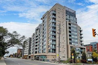 Condo Apartment for Rent, 280 Donlands Ave #903, Toronto, ON