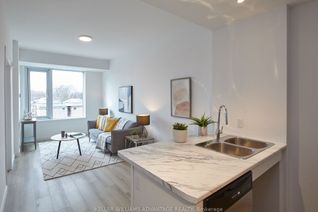Condo Apartment for Rent, 2382 Kingston Rd #307, Toronto, ON