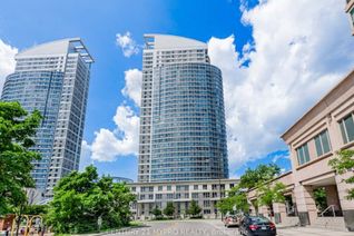 Apartment for Sale, 38 Lee Centre Dr W #912, Toronto, ON
