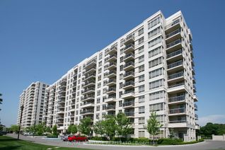 Condo Apartment for Sale, 1200 The Esplanade Rd N #406, Pickering, ON