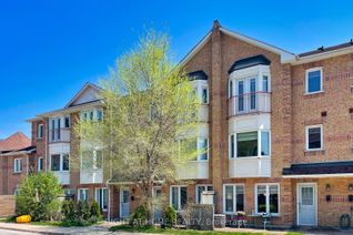 Condo Townhouse for Sale, 151 Townsgate Dr #95, Vaughan, ON